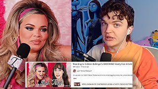 Famous my apology to trisha paytas Wealth