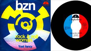BZN  - Rock and Roll Woman