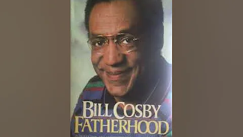 Bill Cosby’s 'Pound Cake’ Speech