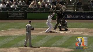 Alex Cobb Feature