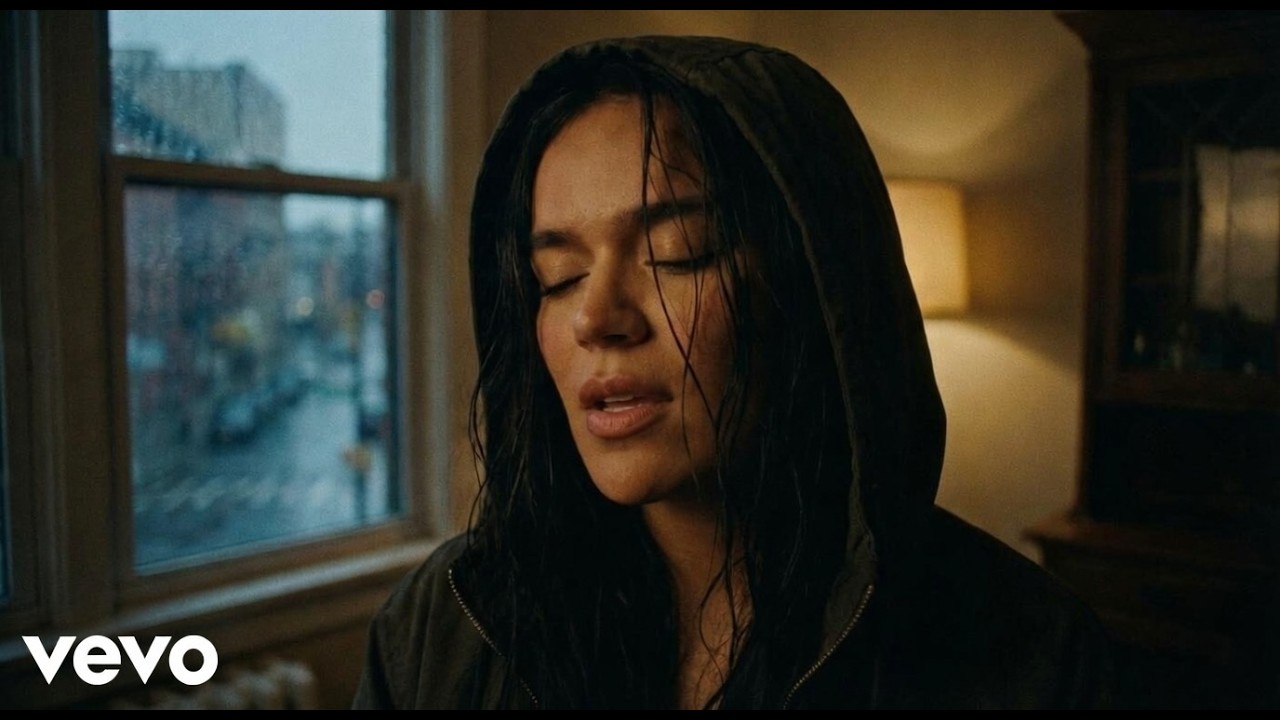 Karol G - Corazón en Llamas | Emotional Latin Pop