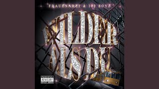 Wilder als Du (feat. Stacks102, Chapo102, Kkuba102)