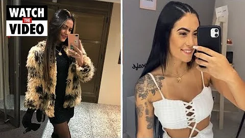 Popular Brazilian influencer gunned down at home i...