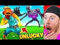 TOP 100 UNLUCKIEST MOMENTS IN FORTNITE (Part 3)