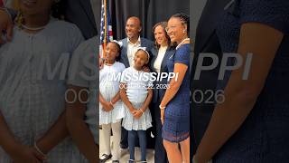 The power is with the people, and the people of Mississippi are with Scott Colom.