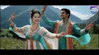 TEMAN BIASA -  H. RHOMA IRAMA (COVER VERSI INDIA) #temanbiasa  #rhomairama #india