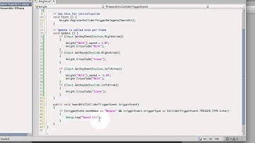 Smooth Moves Tutorial 11 Scripting Attack