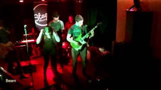 Beam - Make It Right