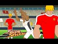 Pokonanie najlepszych: SUPA STRIKAS Po Polsku | Piłkarskie Rozgrywki