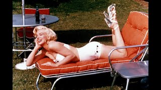 Marilyn Monroe The Most Beautiful Collection Of Photos Ever