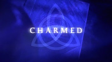 Charmed  (1998–2006) - Season 1 Opening credits 4K