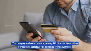 ACH Payment