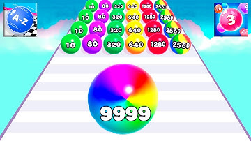 Lipstick Multi Shade Runner, Layer Man, Roof Rails, Sushi Run, ASMR Video