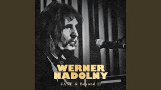 Vignette de la vidéo "Werner Nadolny - Hangman (feat. Jutta Weinhold) (Live)"