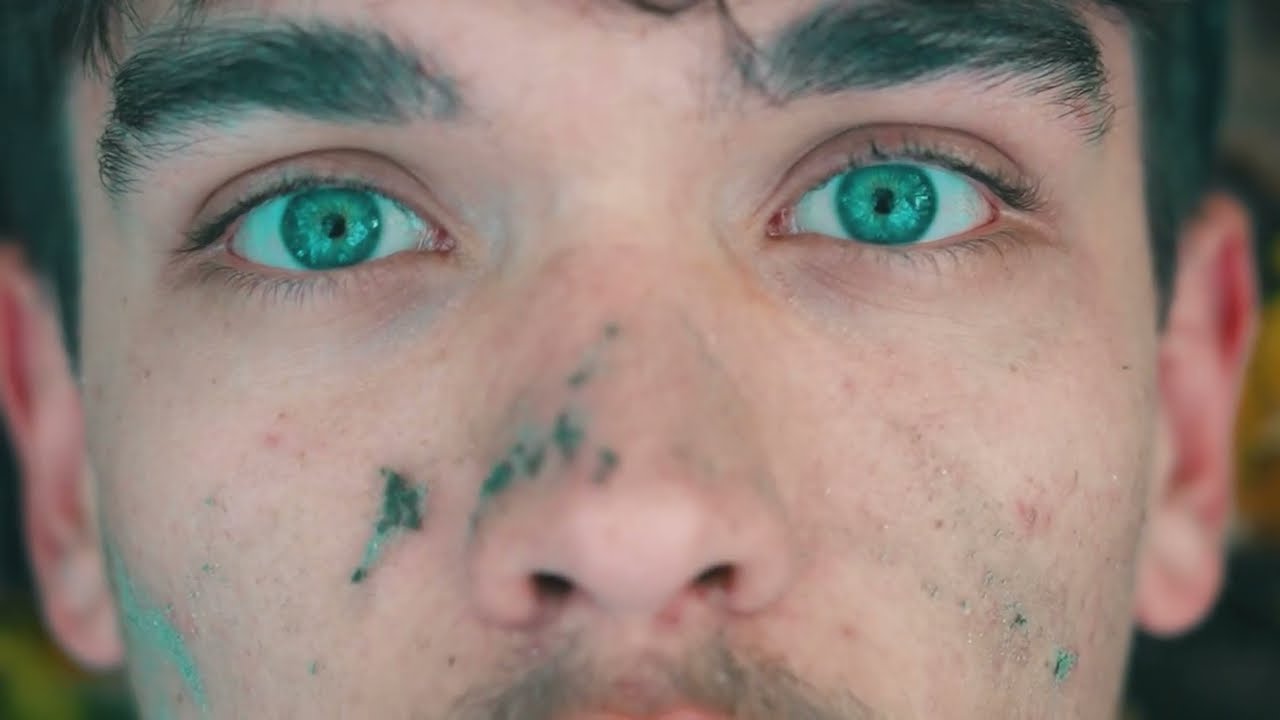 Neophyte & Promo - Another Dimension (Official Videoclip)