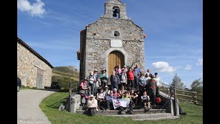 Camino de las Asturias