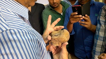 ENGINEERING GEOLOGY VIDEO LECTURE ON : IDENTIFICATION OF ROCKS & MINERALS 2