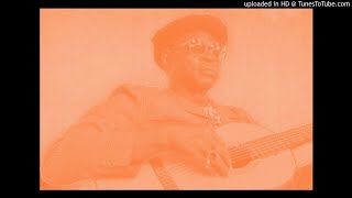 Ali Farka Toure - Andy Kershaw Session #1 17th September 1987