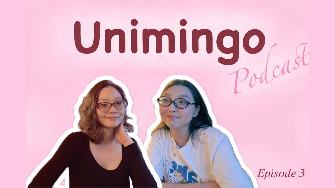 Unimingo Podcast #3 Бидний дуртай 5 кино