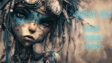 𝘛𝘏𝘌 𝘐𝘕𝘕𝘌𝘙 𝘔𝘌𝘊𝘏𝘈𝘕𝘐𝘚𝘔 — 𝘈 𝘛𝘳𝘪𝘣𝘢𝘭 𝘛𝘦𝘤𝘩𝘯𝘰 𝘔𝘺𝘵𝘩 𝘪𝘯 𝘍𝘰𝘶𝘳 𝘈𝘤𝘵𝘴 (24-𝘛𝘳𝘢𝘤𝘬 𝘙𝘪𝘵𝘶𝘢𝘭 𝘔𝘪𝘹)