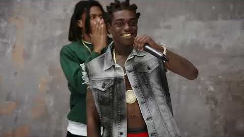 Kodak Black, 21 Savage, Lil Uzi Vert, Lil Yachty & Denzel Curry 2016 XXL Freshman Cypher
