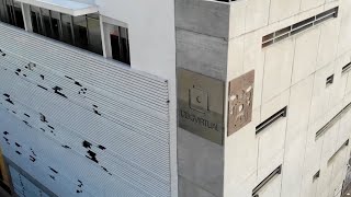 Video Insucional Del Sistema De Universidad Virtual