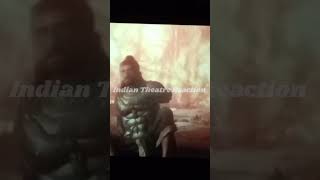 Theatre reaction to Kalki 2898 AD’s climax moments #short#shorts#viral#viralvideo#kalki#kalki2898ad