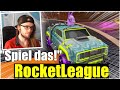 ZUSCHAUER BESTIMMEN MEIN AUTO! - Rocket League [Deutsch/German]