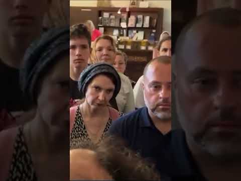 «Ангелы людям напоминают…», протоиерей Андрей Ткачёв.