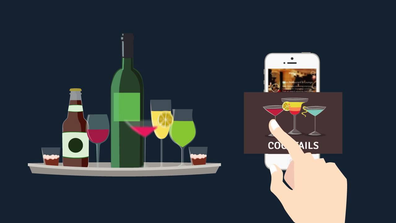 MenuPoint Explainer Video For Patrons YouTube MenuPoint Explainer Video For Patrons YouTube