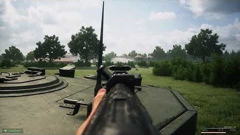 Alone Behind Enemy Lines | Post Scriptum