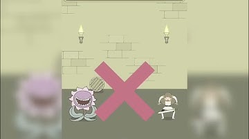 IQ Dungeon 2 inherited Light Level 83 Walkthrough Solution