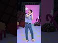 おばけなんてないさ【おかあさんといっしょ】おにいさんダンスステージ #shorts