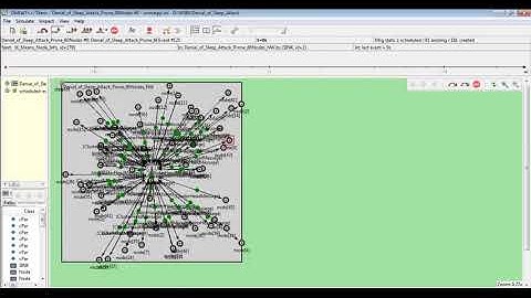 Denial of Sleep Attack Wireless Sensor Network Projects