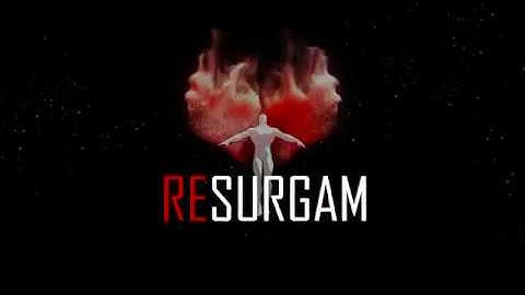 TEDxIIMSirmaur - Resurgam