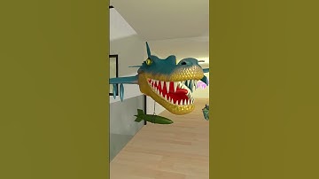 CAN YOU CATCH TRALALERO TRALALA TUNG TUNG TUNG SAHUR LIRILI LARILA TRIPPI TROPPI RAP SONG GMOD
