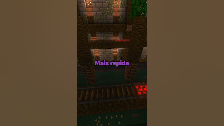 Construí Uma Arvore Colossal na  #multicraft3 #minecraft