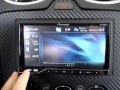 Pioneer com gps igo desbloqueado aviso de radar