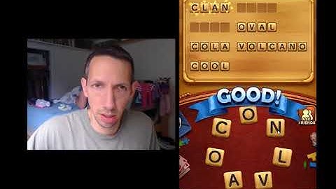 Word Connect Level 1227 Solved Answers