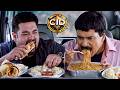 मिशन के बीच लगी भूख - कार में खाना खाते दिखे पंकज और फ्रेड्डी | CID | Best Of CID | Latest Episode
