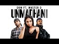 Unmadhani   dkm ft master d  official music