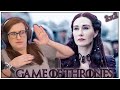 Game of Thrones FIRST TIME WATCHING! Season 2 Ep 2 Reaction "The Night Lands"