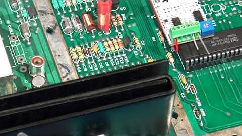 ITC#66 - Atari 5200 2-port UAV Installation