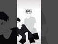Haikyuu Dance Animation On My FYP (Part 1)