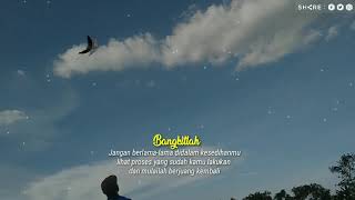 Sayangmu wes sudo Story WhatsApp