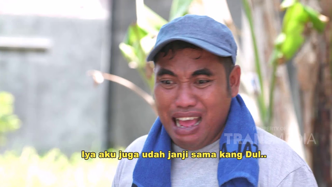 SIAP NDAN - Simpenan Pak Bhabin (25/11/19)