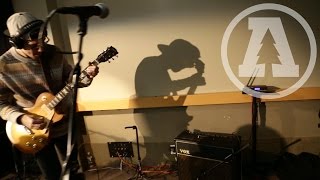Tides of Man - Young and Courageous | Audiotree Live chords