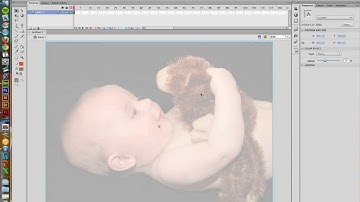 Creating a Drawing Template in Flash Professional CS6