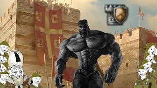 Testing the ULTIMATE Fort in Eu4