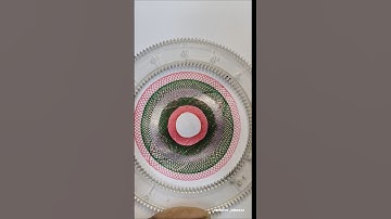 #spirograph #spirography #shortsfeed #satisfying #relax #relaxing #ytshorts #shorts #fypシ゚viral